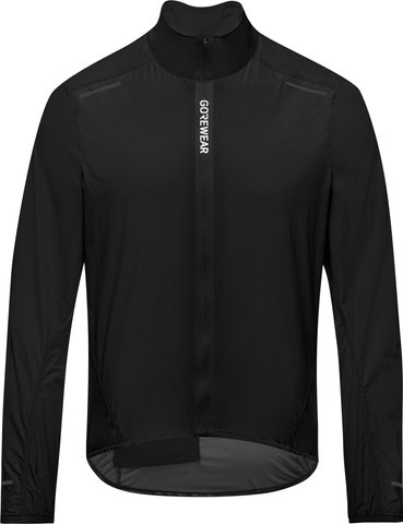 GORE Wear Spinshift Windbreaker Jacket - black/M