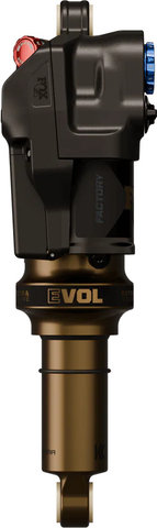 Fox Racing Shox Float X Evol EV Live Valve Neo Factory Dämpfer - black | 210 mm x 55 mm