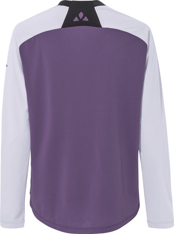 VAUDE Chemise LS Loamer pour femmes - lavender/36