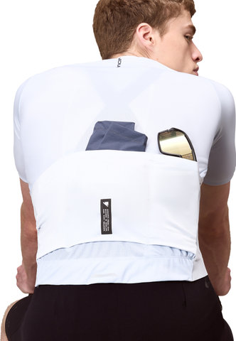 Endura Pro SL S/S Jersey - aero blue | M