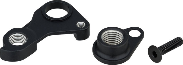 SUPURB Schaltauge für BO24 - black