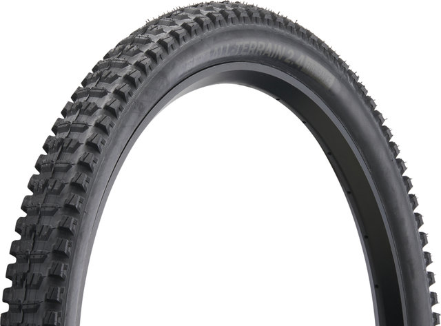 e*thirteen All-Terrain Trail Endurance Compound 27,5" Faltreifen - black/27.5 "/62-584/62 mm/2.4 "