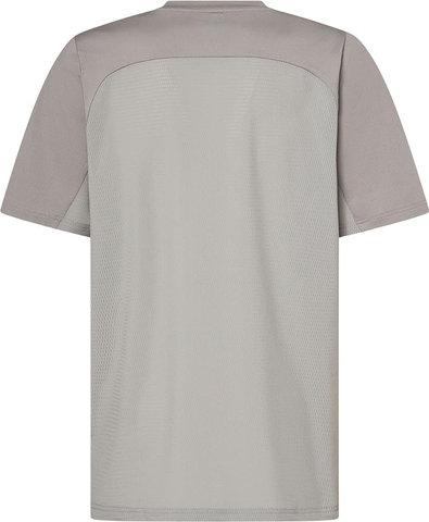 Oakley Maillot Free Ride RC S/S - cement | M