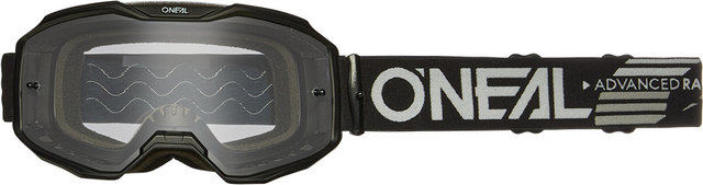O'NEAL B-10 Solid Goggle - black | clear