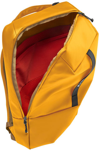 VAUDE Mineo Backpack 17 Rucksack - burnt yellow/17000 ml