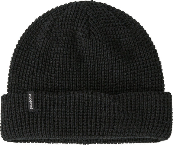 Patagonia Gorro Snowdrifter - black | one size
