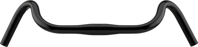 NITTO RM-3 SSB 31.8 Lenker - schwarz/54 cm