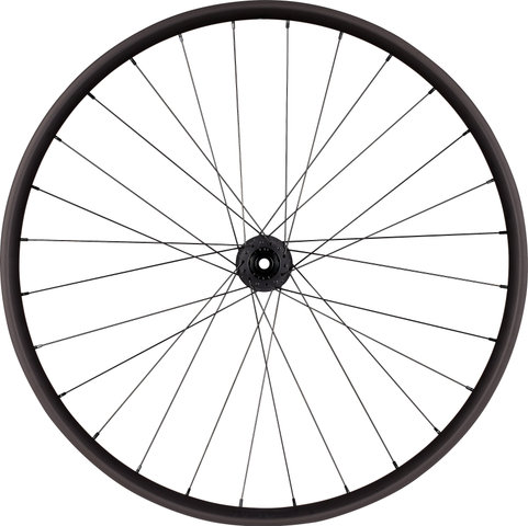 Specialized Roval Traverse 29" Laufrad - black