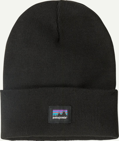 Patagonia Everyday Beanie - black | one size