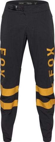 Fox Head Ranger Pants Modèle 2025 - tangerine/28