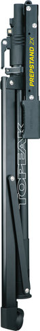 Topeak Pied d'Atelier PrepStand ZX - noir