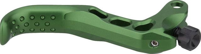 OAK Components SH Brake Lever Set for Shimano - green