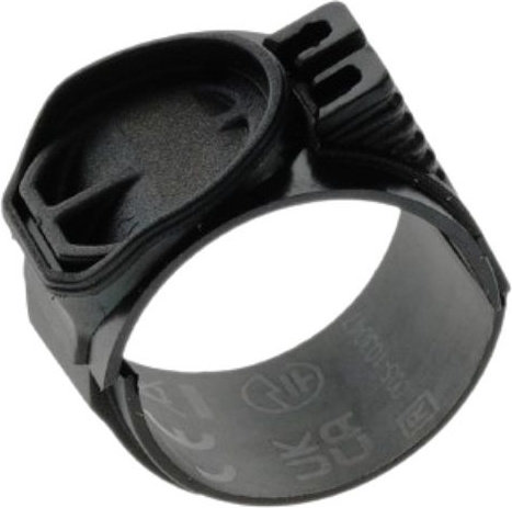 Bosch Gomas de Distancia Mini Remote (BRC3300) - negro