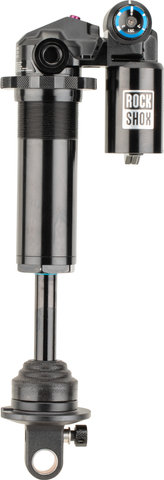 RockShox Amortiguador Vivid Coil Ultimate DH RC2 Trunnion - black | 225 mm x 70 mm