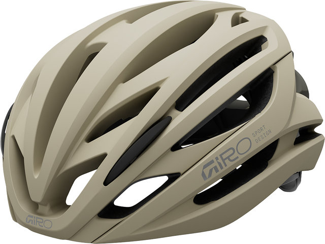 Giro Syntax MIPS Helmet - matte stone | 55 - 59 cm