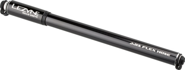 Lezyne Pompe Road Drive Large - noir