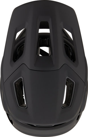 Specialized Casque Intégral Gambit MIPS - black | 55 - 59 cm