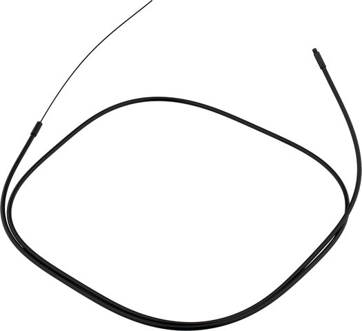 Kind Shock RAGE-i 190 mm Sattelstütze - black/34,9 mm / 535 mm / SB 0 mm / ohne Remote