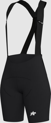 ASSOS Uma GT Bib Shorts S11 Damen Trägerhose - black series | M