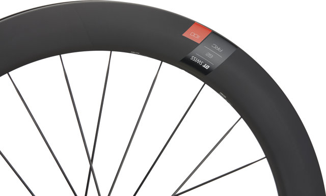 DT Swiss ARC 1100 DICUT 62/Disc Carbon Center Lock Disc 28" Wheelset - schwarz | 142 mm | 100 mm | 28" | Shimano Road | 100 mm | Shimano Road | 100 mm | 142 mm