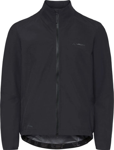 VAUDE Chaqueta de lluvia Kuro Pro - black | L