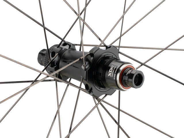 ENVE SES 6.7 28'' SP CL Wheel - white | 142 mm | 28" | rear wheel only | SRAM XDR