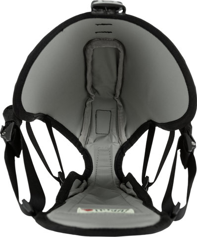 Fjällräven Hoja Seatbag Harness Saddlebag - black | 16 l