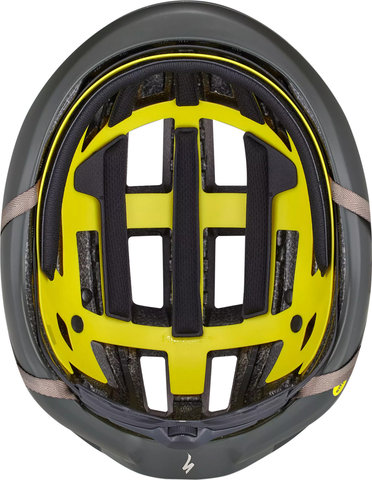 Specialized Loma MIPS Helm - oak green/58 - 62 cm