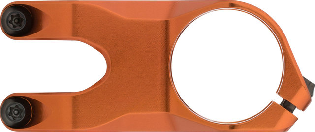 77designz Potence 1 Piece - orange/0°/45 mm