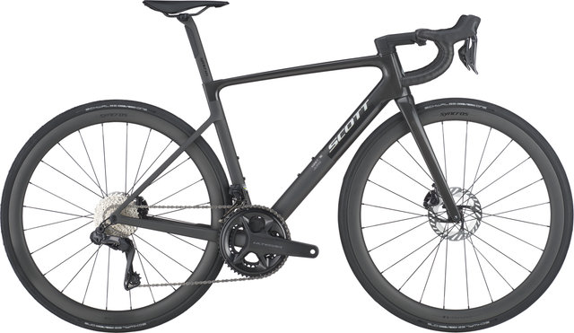 Scott Addict RC 20 Carbone 28" Vélo de course - carbon-black/28"/M/47 