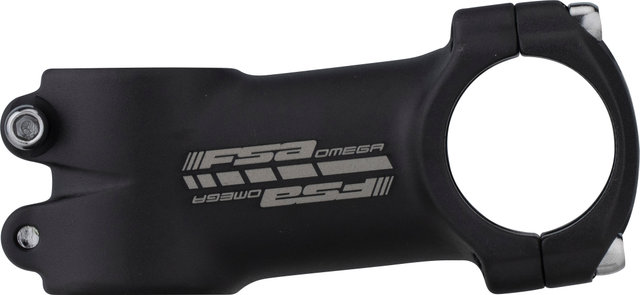 FSA Potence Omega 31.8 - black/+6°/-6° (FlipFlop)/70 mm