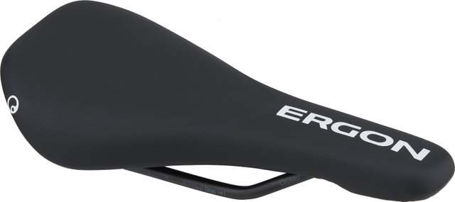 Ergon SM Downhill Sattel - black