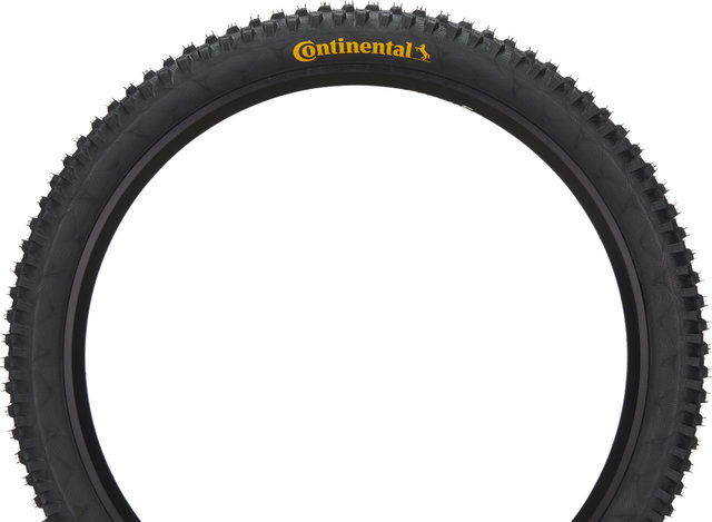 Continental Kryptotal-R Enduro Soft 26" Folding Tyre - black/26 /60 mm/60-559/2.4 