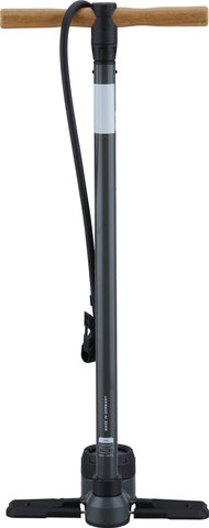 SKS Rennkompressor NXT Digi Standpumpe - schwarz