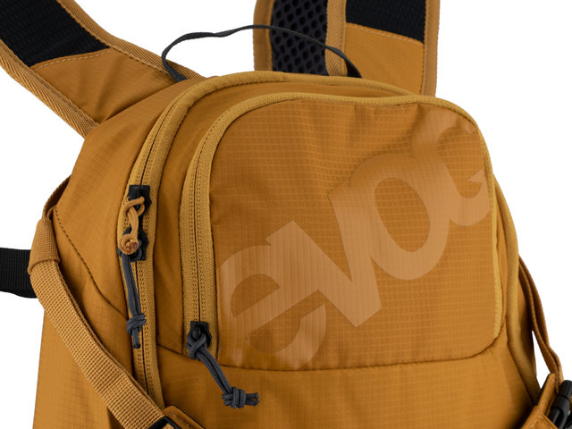 evoc Mochila Ride 8 - loam-carbon grey/8000 