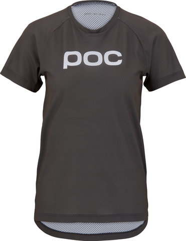 POC Maillot essentiel VTT pour jeunes - sylvanite grey/164