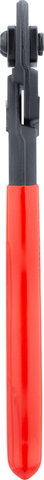Knipex CoBolt® Compact Bolt Cutter - red