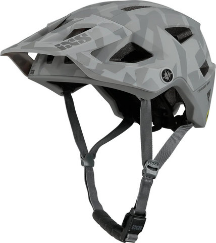 iXS Trigger AM MIPS MTB Helm - -/-