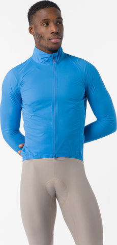 Castelli Veste Air Transition - blue circuit | M