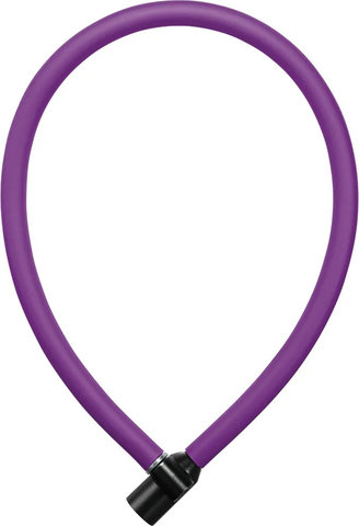 Axa Candado de cable Resolute 6-60 - royal purple | 60 cm