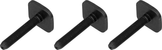 Thule FreeRide T-Track Adapters - black