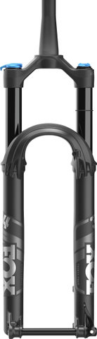 Fox Racing Shox 34 Float 29" GRIP Performance Boost suspension fork - matte black/130 mm/44 mm/1 1/8" - 1,5" tapered/29"/110 mm/15 mm Thru Axle