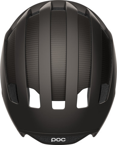 POC Cytal Carbon Helm - uranium black/54 - 59 cm
