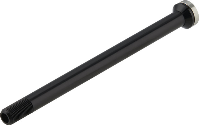 NEWMEN 12x148 M12x1.0 X12 169 mm axe traversant - noir | 148 mm