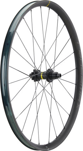 Mavic Set de Roues Crossmax Carbon XL R Disc 6 trous 29" Boost - noir/SRAM XD/Boost/148 mm/110 mm/Boost/29"/110 mm/SRAM XD/110 mm/148 mm