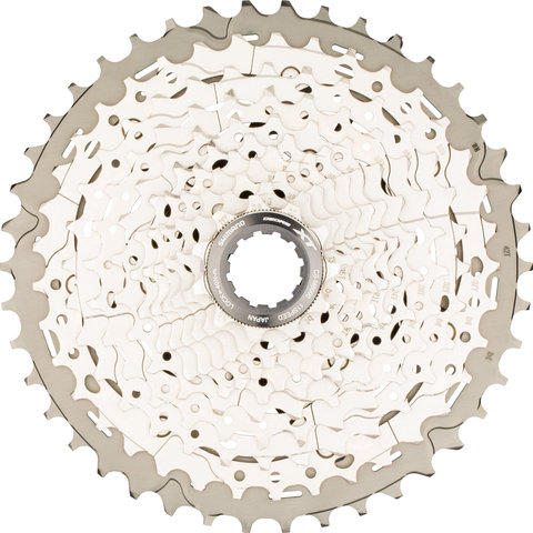 Shimano Cassette XT CS-M8000 11 vitesses - argenté/11-42