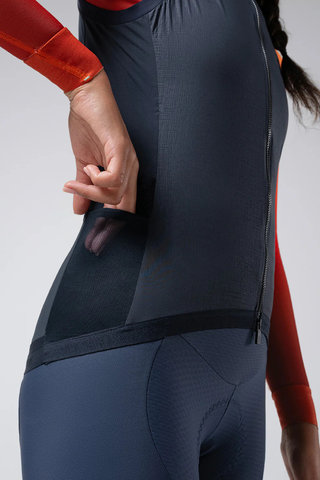 GOBIK Vector 2.0 Women's Vest - ultrablue/M