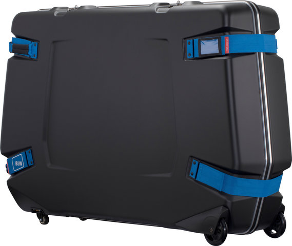 B&W Bike Case II - black
