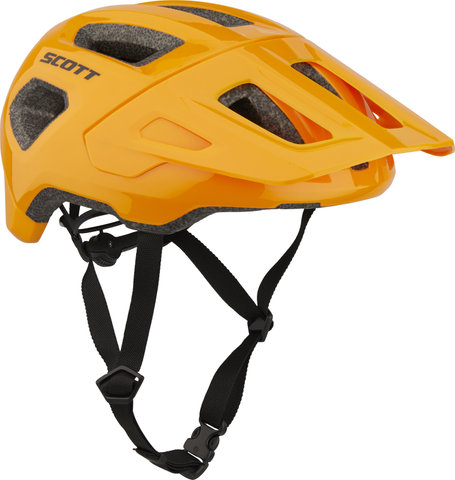Scott Casco Argo Plus MIPS - fire orange/58 - 61 cm
