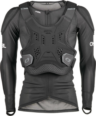 O'NEAL Chaqueta protectora BP Pro - black | S